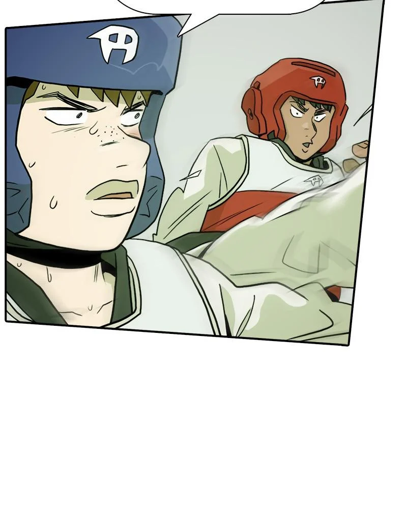 Taekwondo Kid Chapter 8 - Page 65