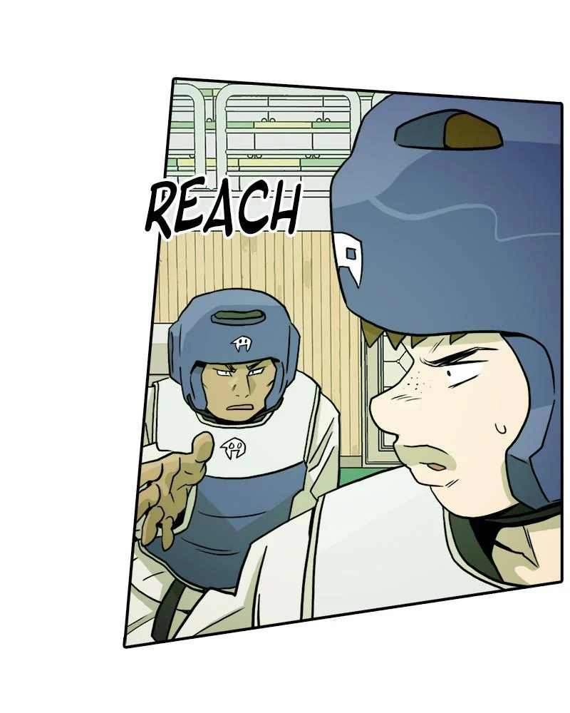 Taekwondo Kid Chapter 8 - Page 66