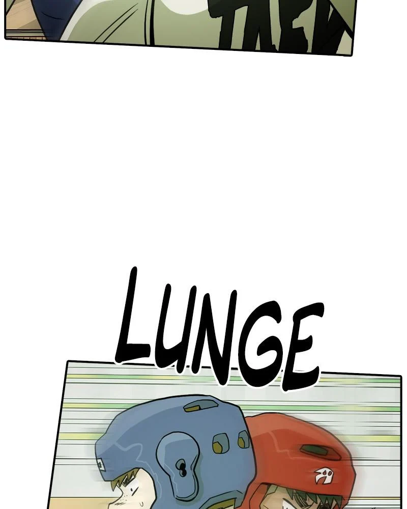 Taekwondo Kid Chapter 8 - Page 72