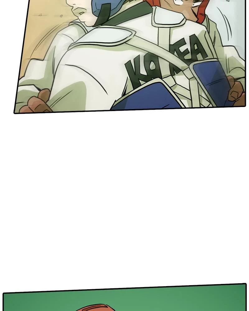 Taekwondo Kid Chapter 8 - Page 73