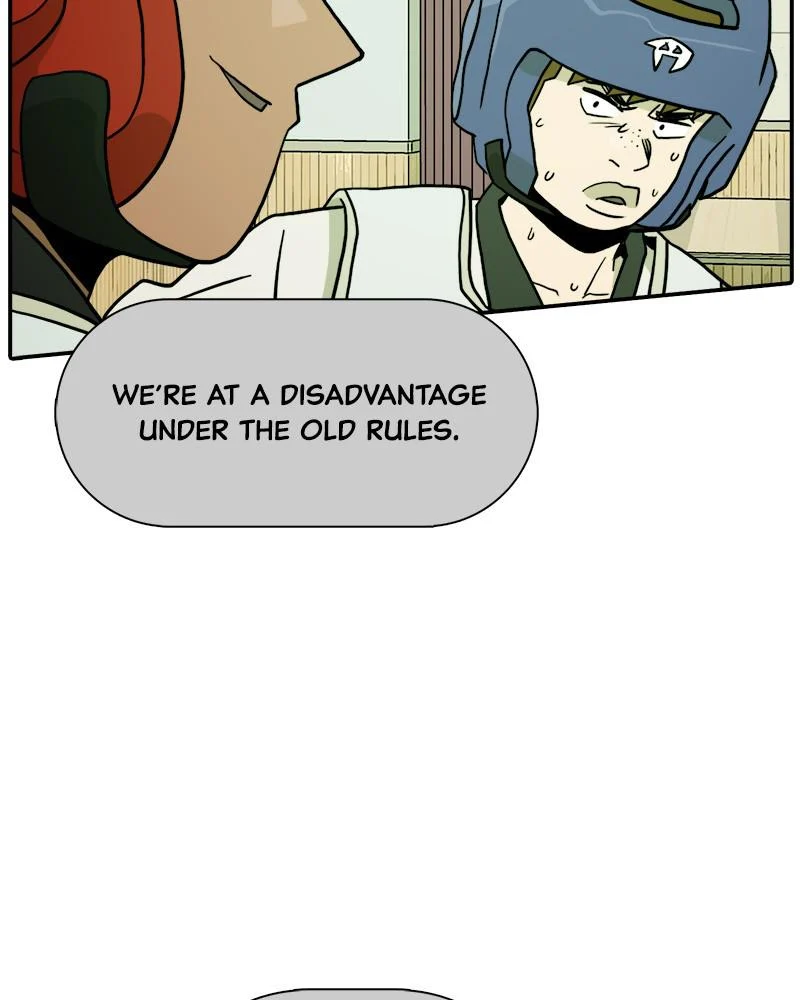 Taekwondo Kid Chapter 8 - Page 76