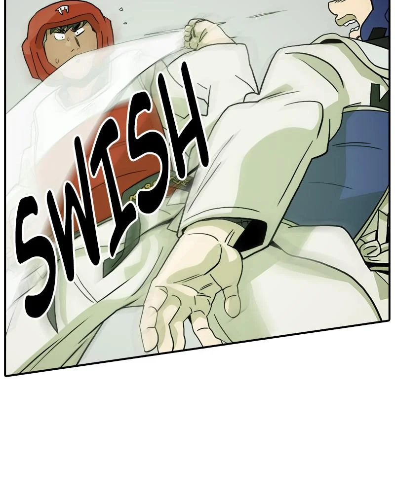 Taekwondo Kid Chapter 8 - Page 81