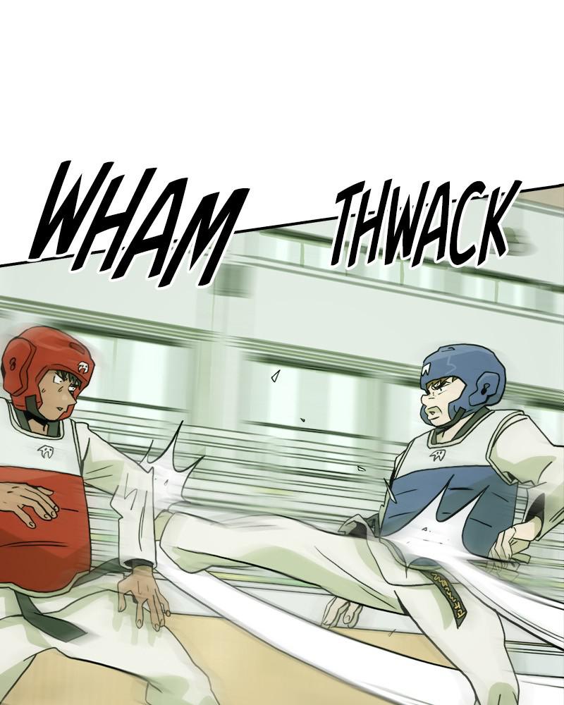Taekwondo Kid Chapter 8 - Page 82