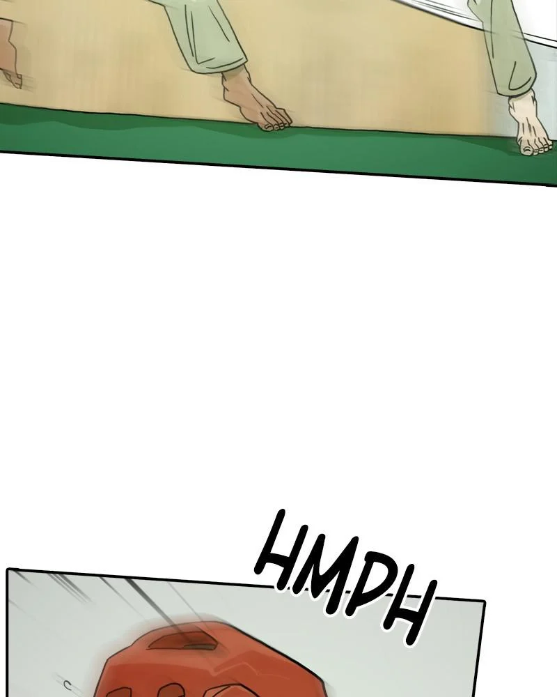 Taekwondo Kid Chapter 8 - Page 83