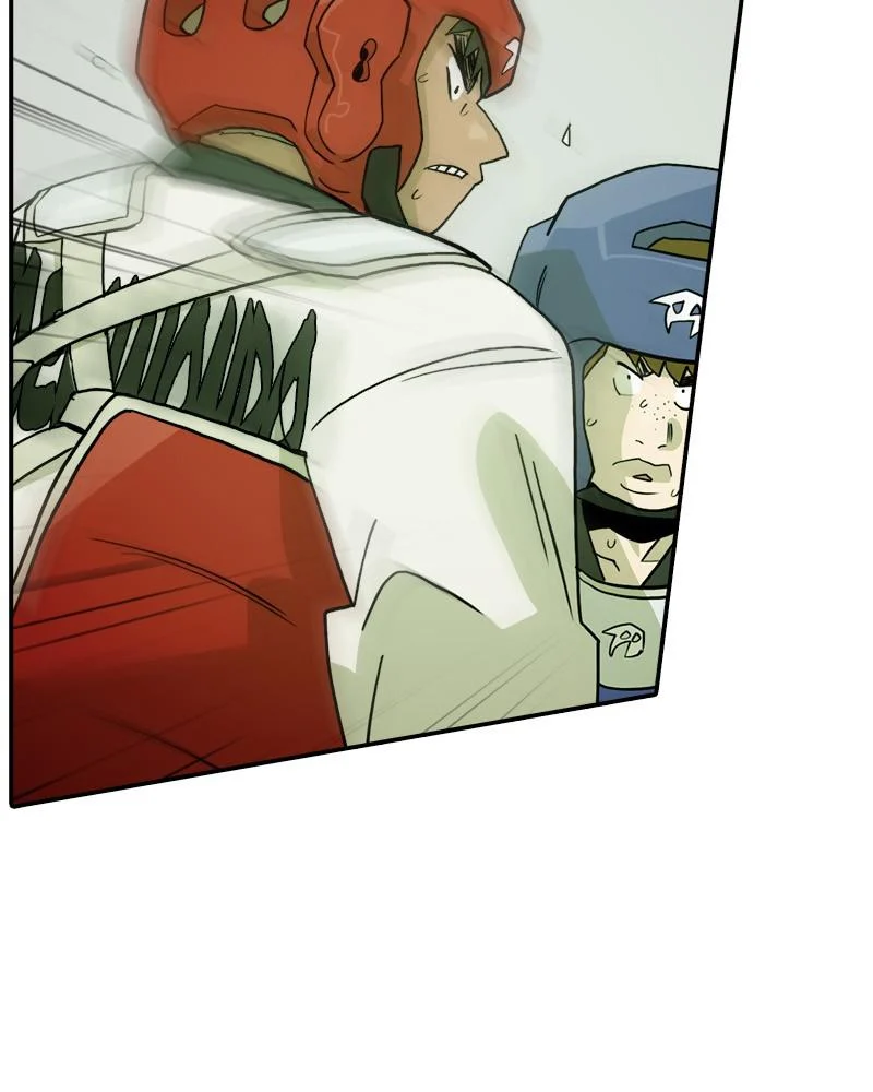 Taekwondo Kid Chapter 8 - Page 84
