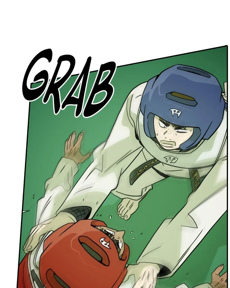 Taekwondo Kid Chapter 8 - Page 85