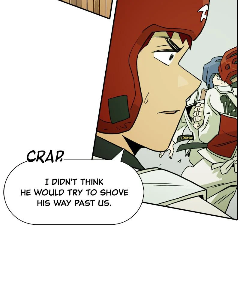 Taekwondo Kid Chapter 8 - Page 90