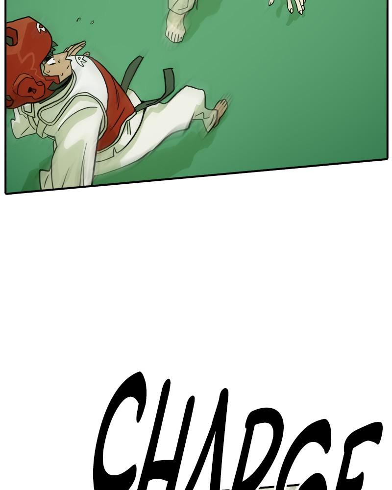 Taekwondo Kid Chapter 8 - Page 92
