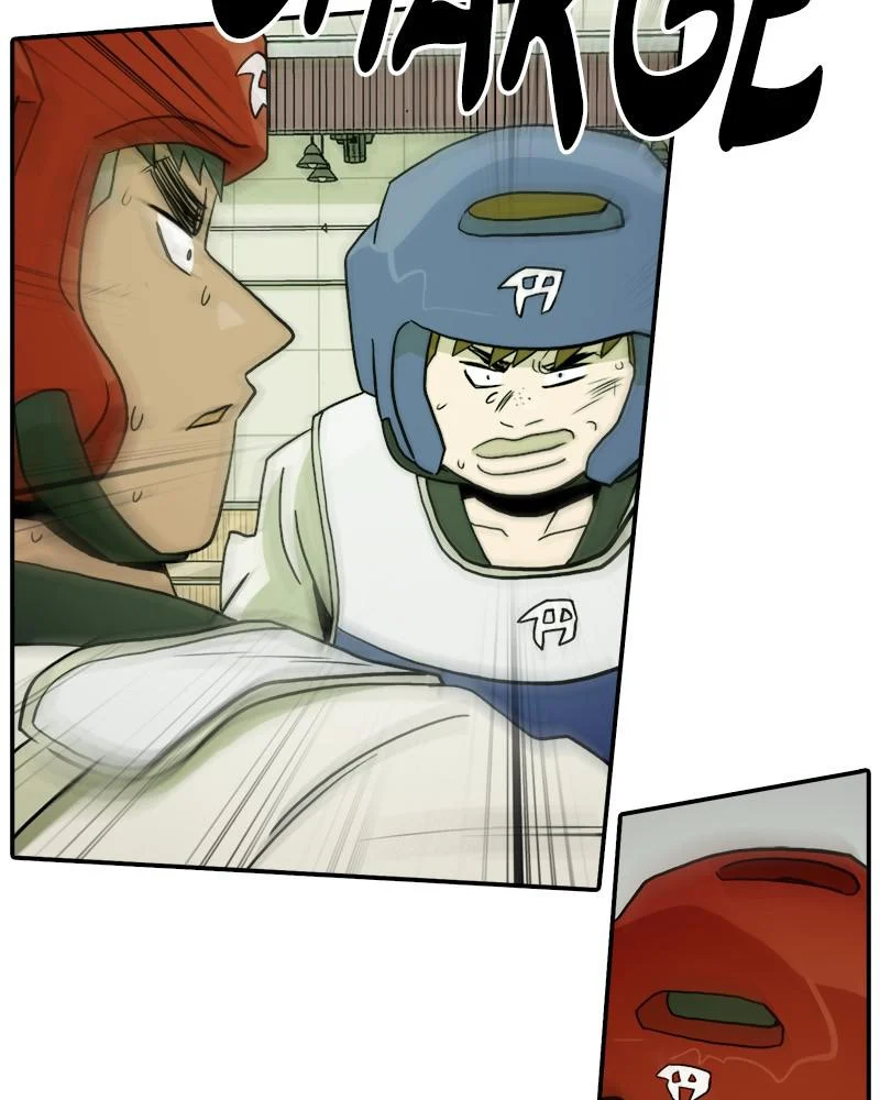 Taekwondo Kid Chapter 8 - Page 93
