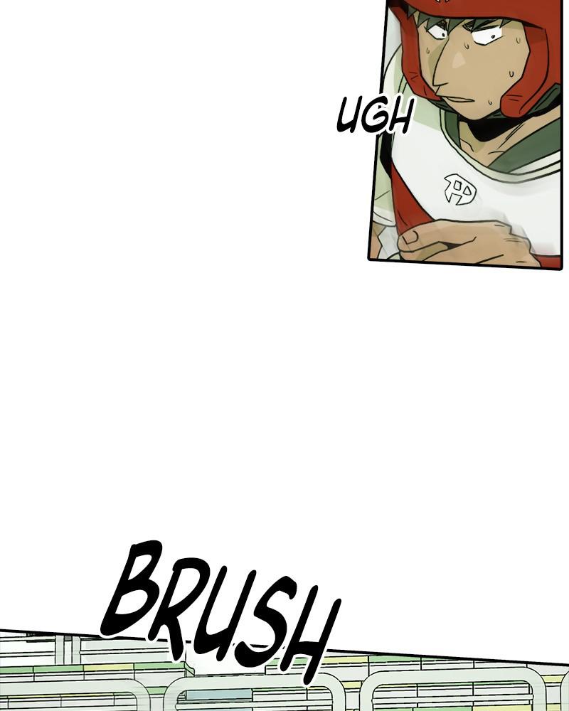 Taekwondo Kid Chapter 8 - Page 94