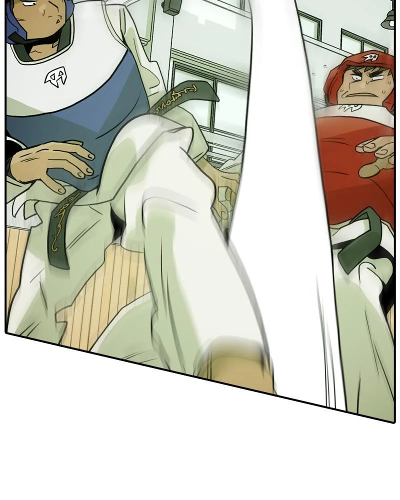 Taekwondo Kid Chapter 8 - Page 99