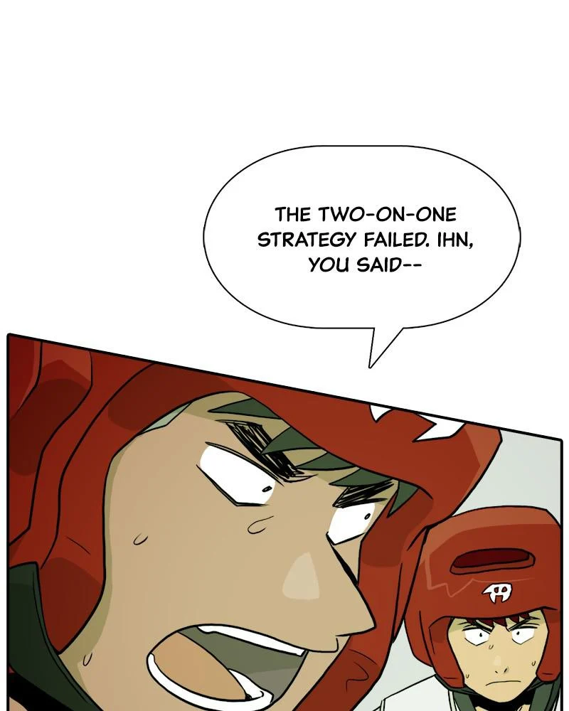 Taekwondo Kid Chapter 8 - Page 100