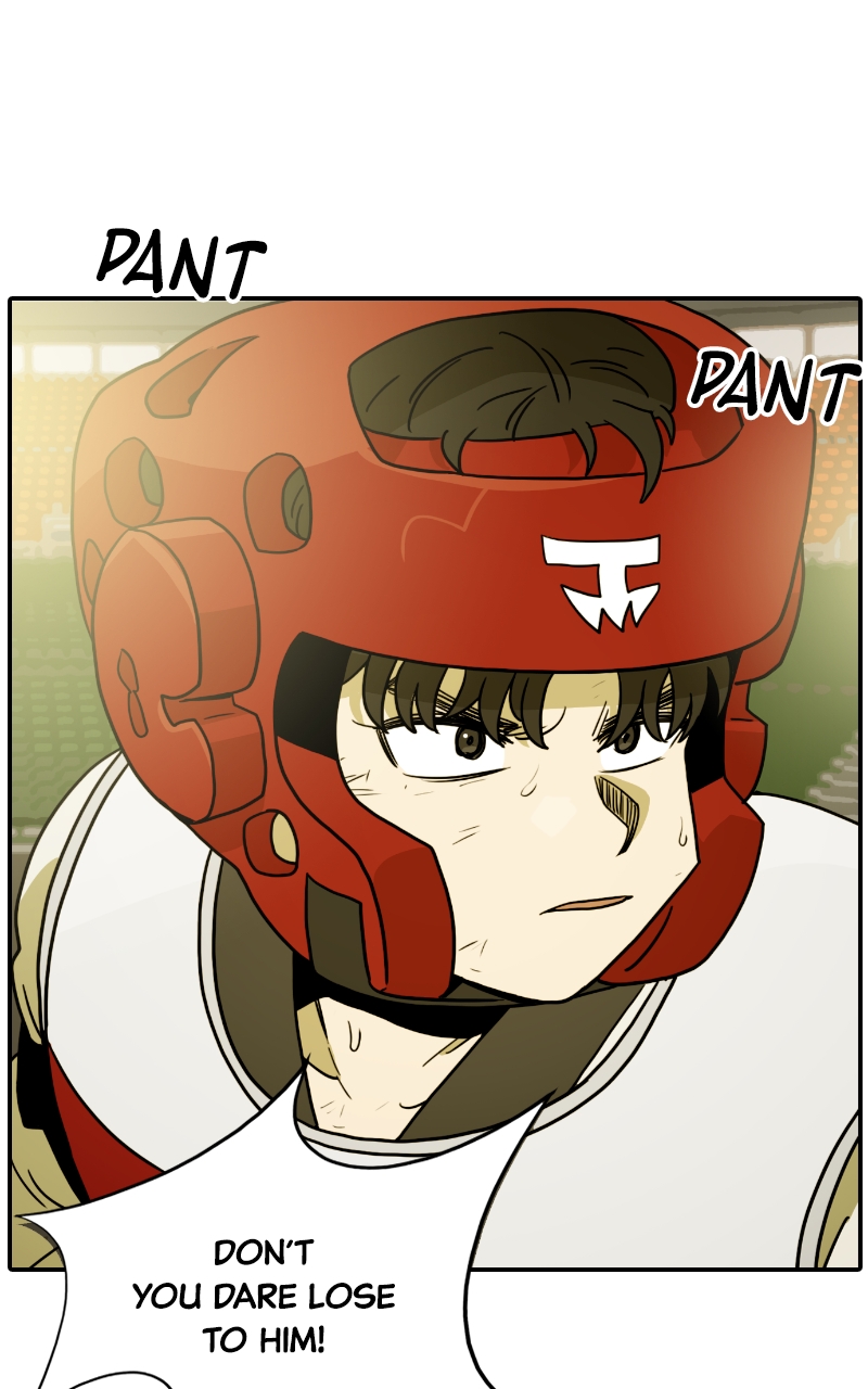 Taekwondo Kid Chapter 80 - Page 1
