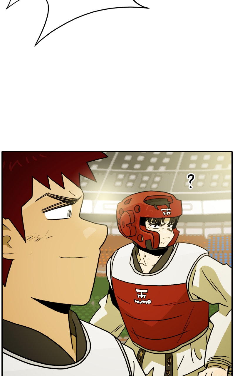Taekwondo Kid Chapter 80 - Page 2