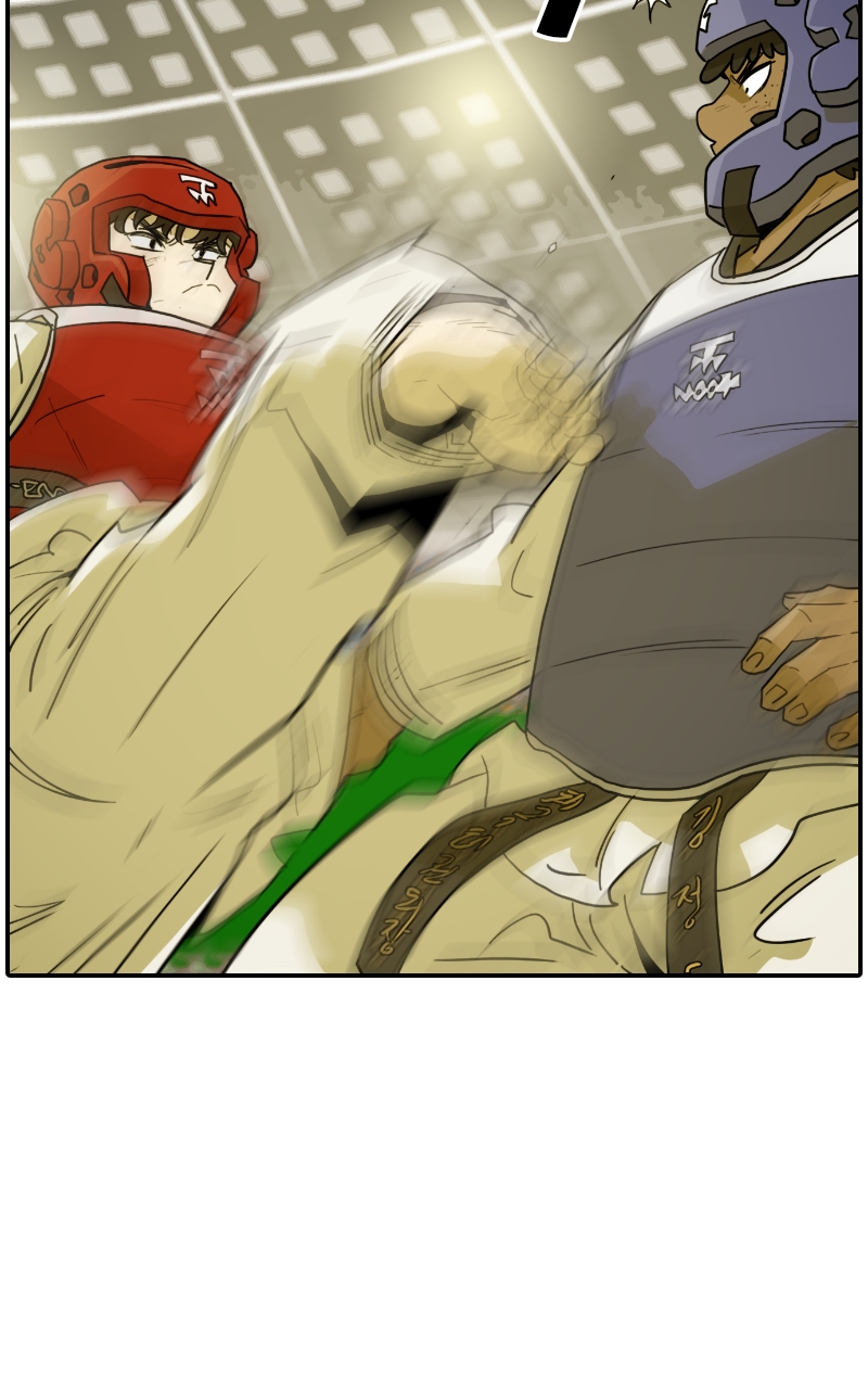 Taekwondo Kid Chapter 80 - Page 11