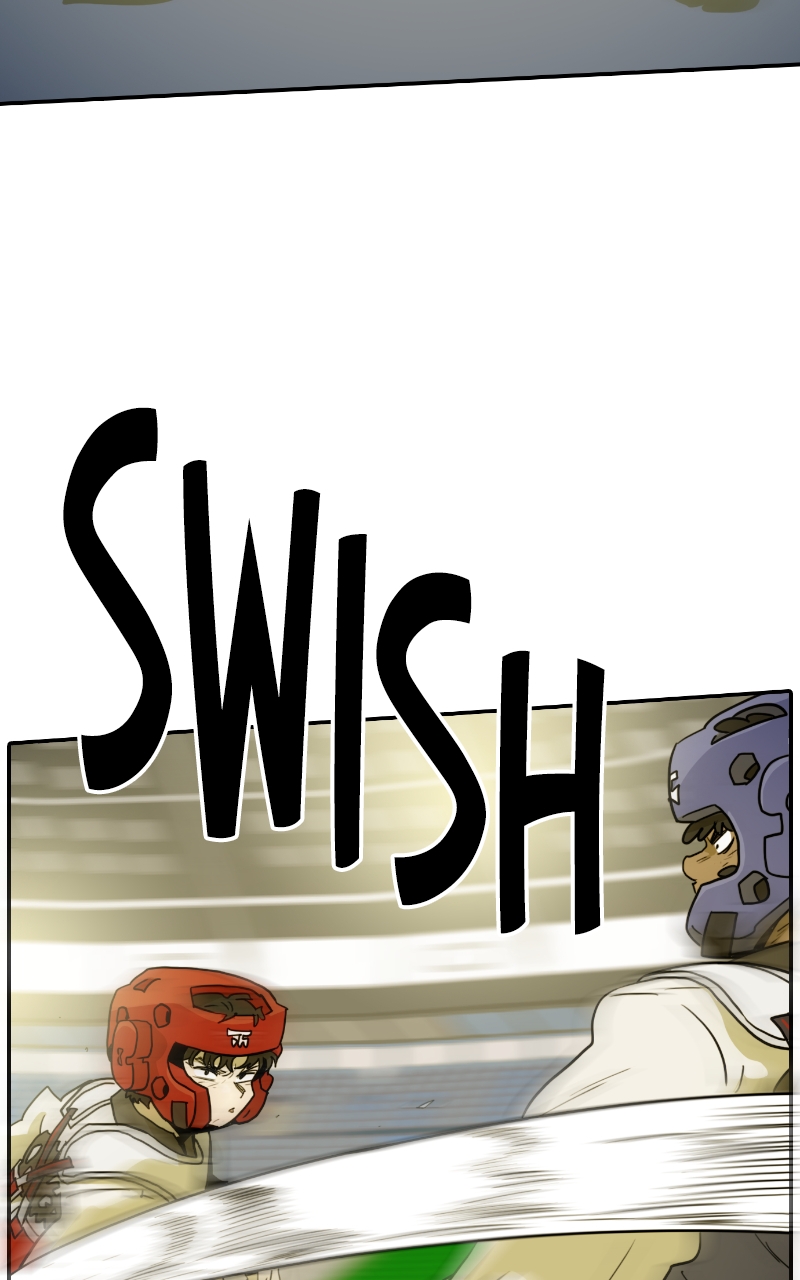 Taekwondo Kid Chapter 80 - Page 13