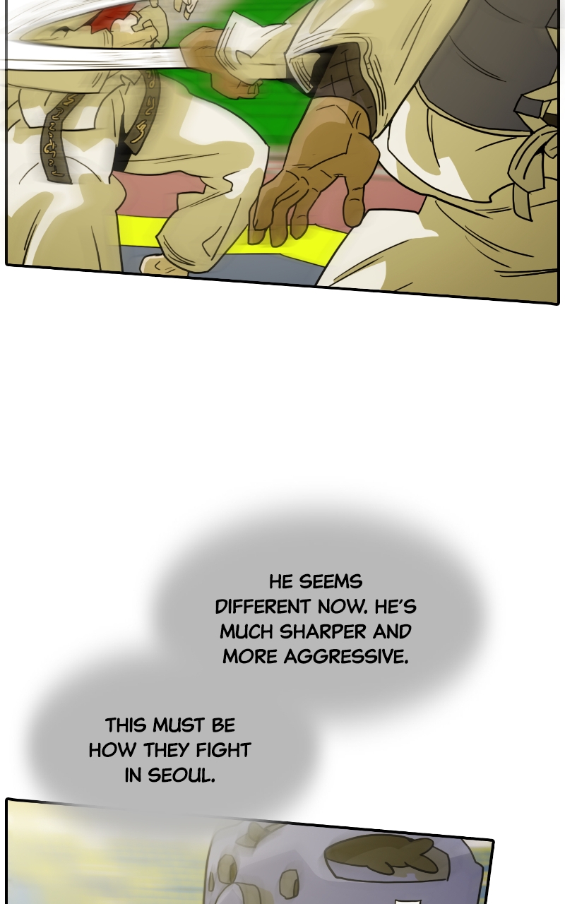Taekwondo Kid Chapter 80 - Page 14