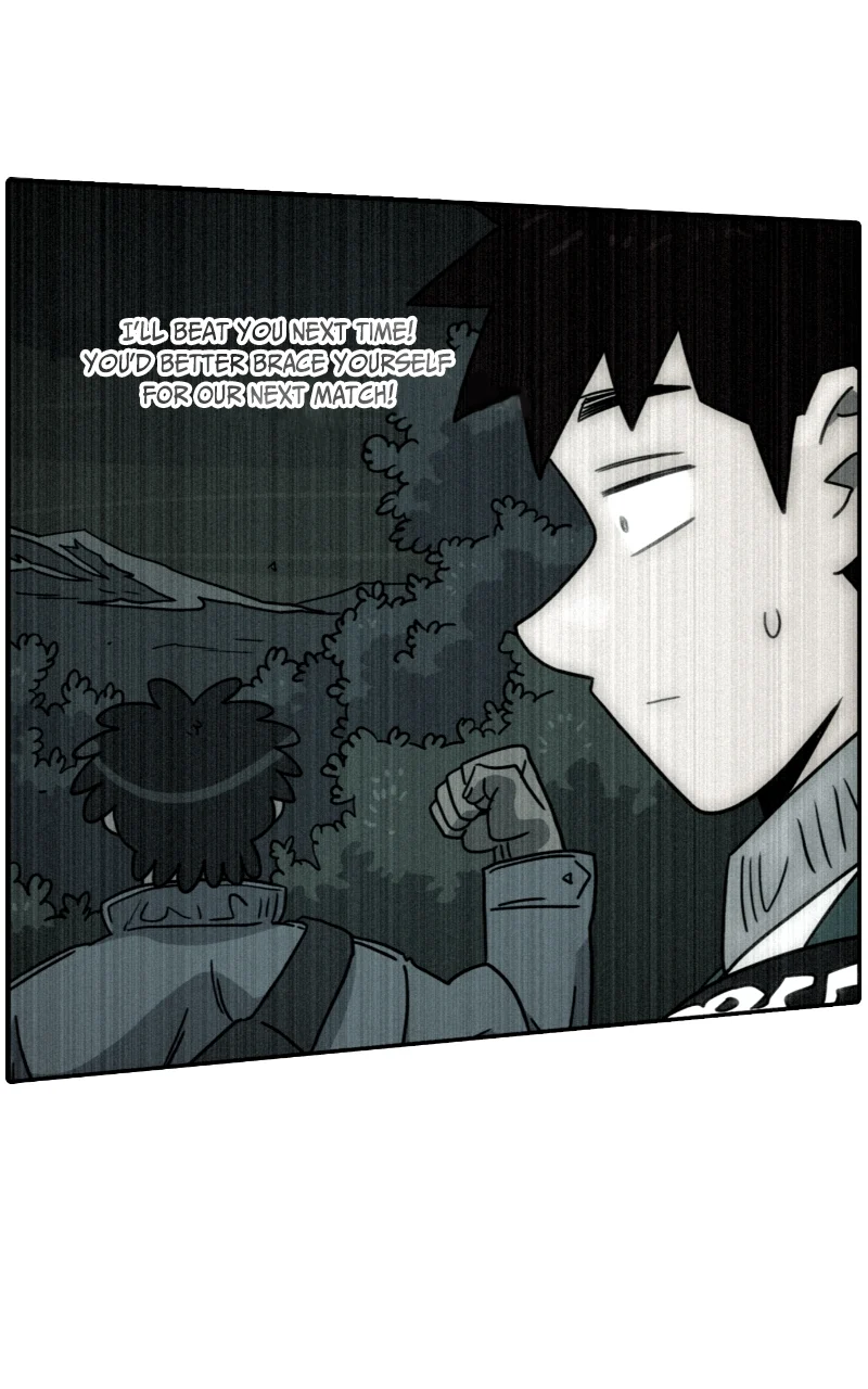 Taekwondo Kid Chapter 80 - Page 17