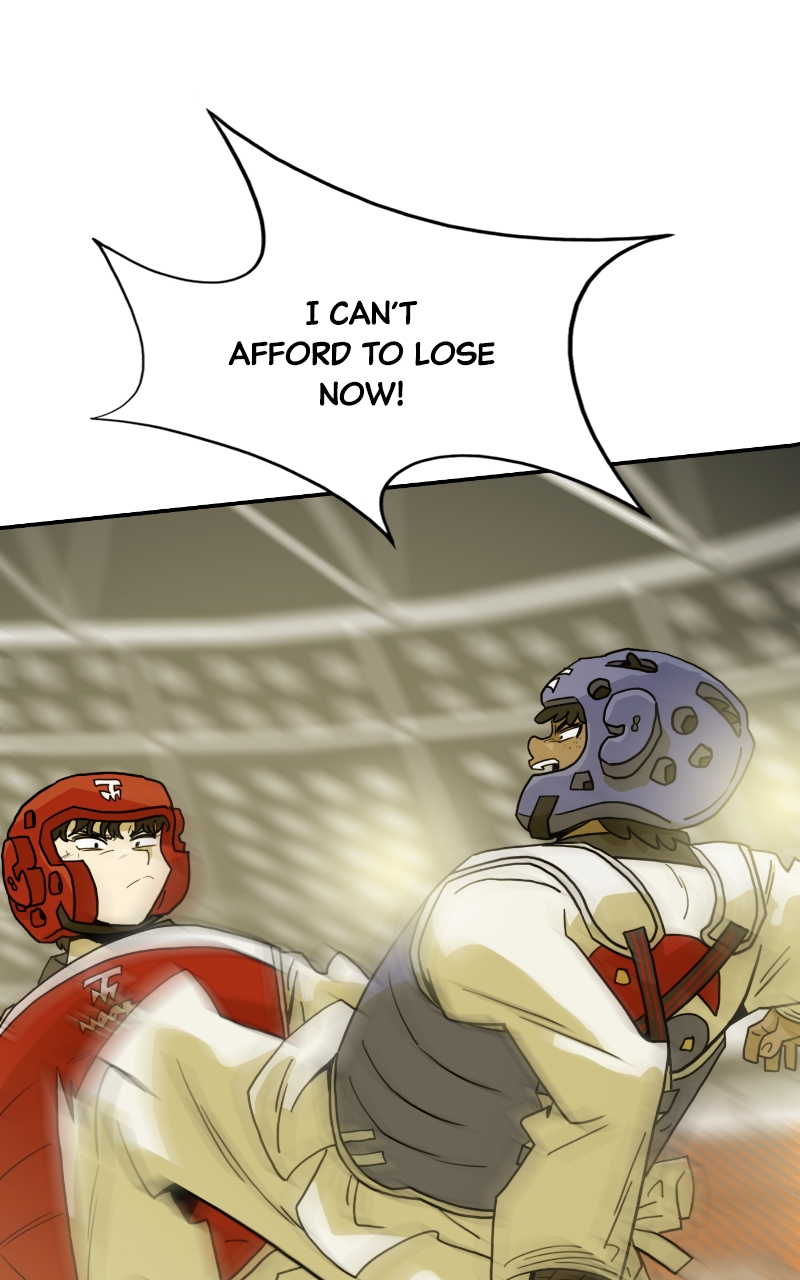 Taekwondo Kid Chapter 80 - Page 18