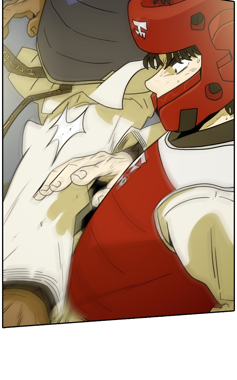 Taekwondo Kid Chapter 80 - Page 20