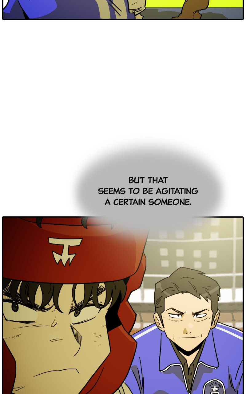 Taekwondo Kid Chapter 80 - Page 22