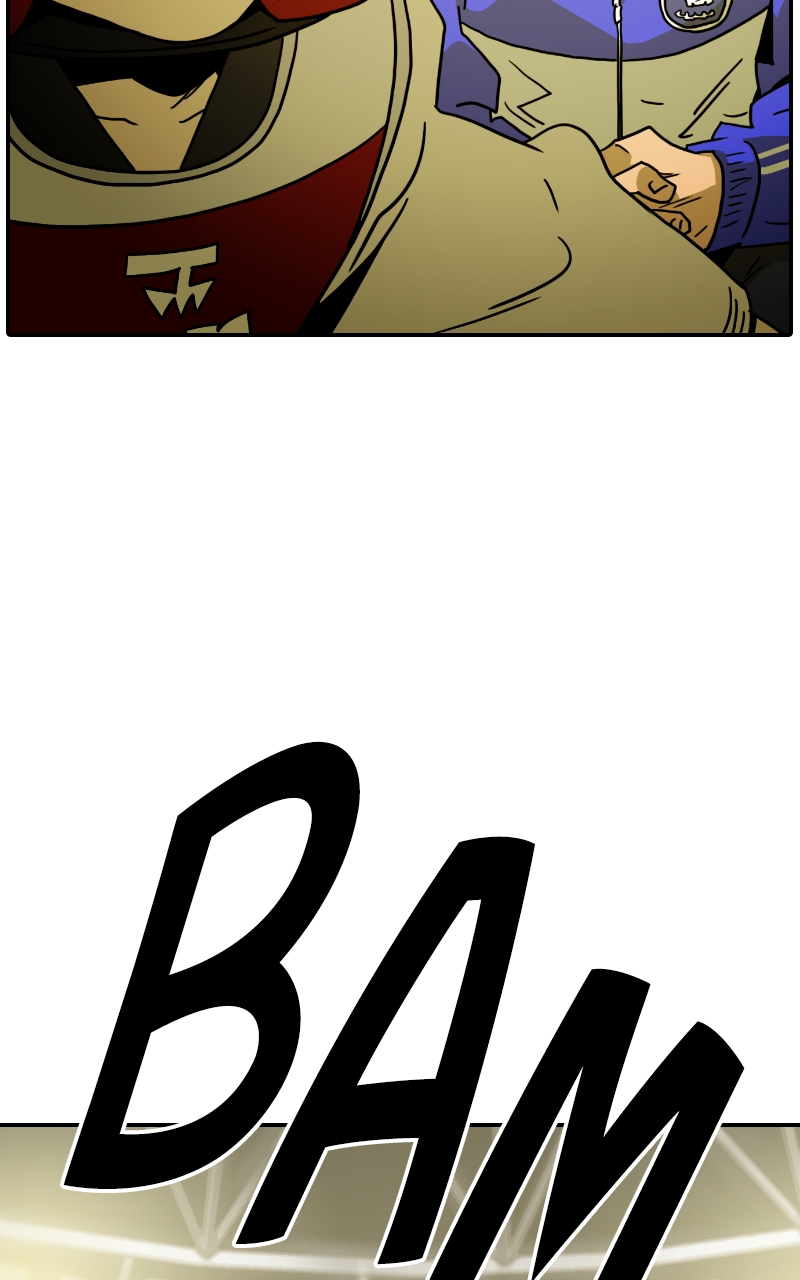 Taekwondo Kid Chapter 80 - Page 23