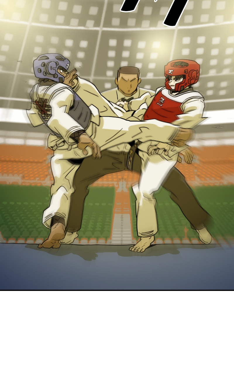 Taekwondo Kid Chapter 80 - Page 24