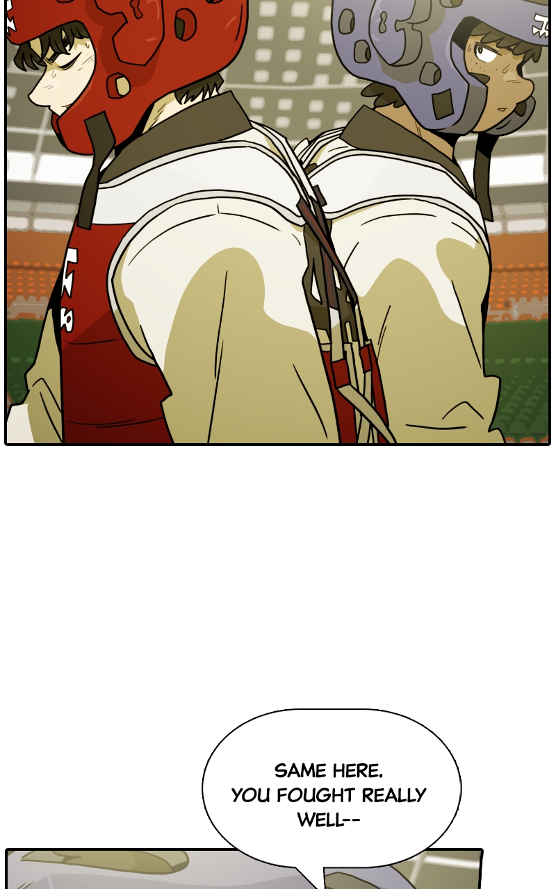 Taekwondo Kid Chapter 80 - Page 27