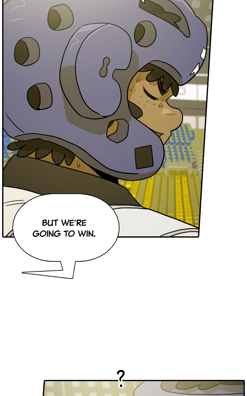 Taekwondo Kid Chapter 80 - Page 28