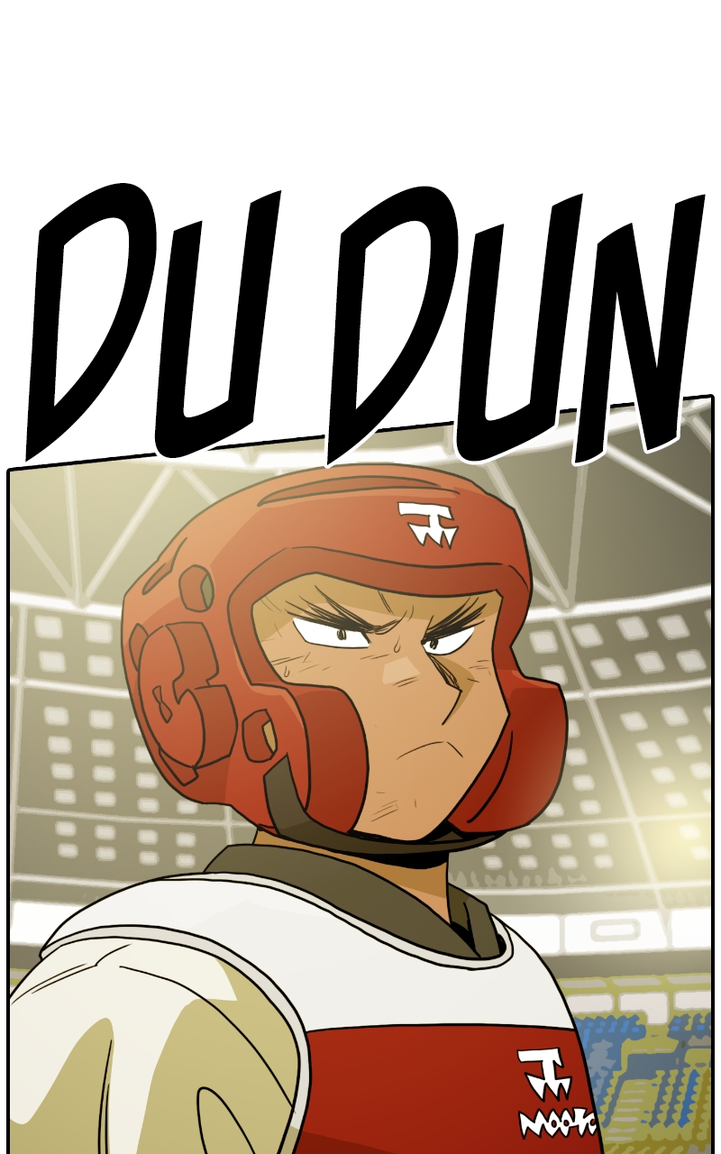 Taekwondo Kid Chapter 80 - Page 32