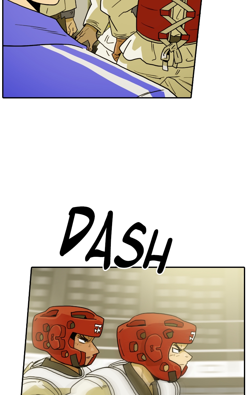 Taekwondo Kid Chapter 80 - Page 34