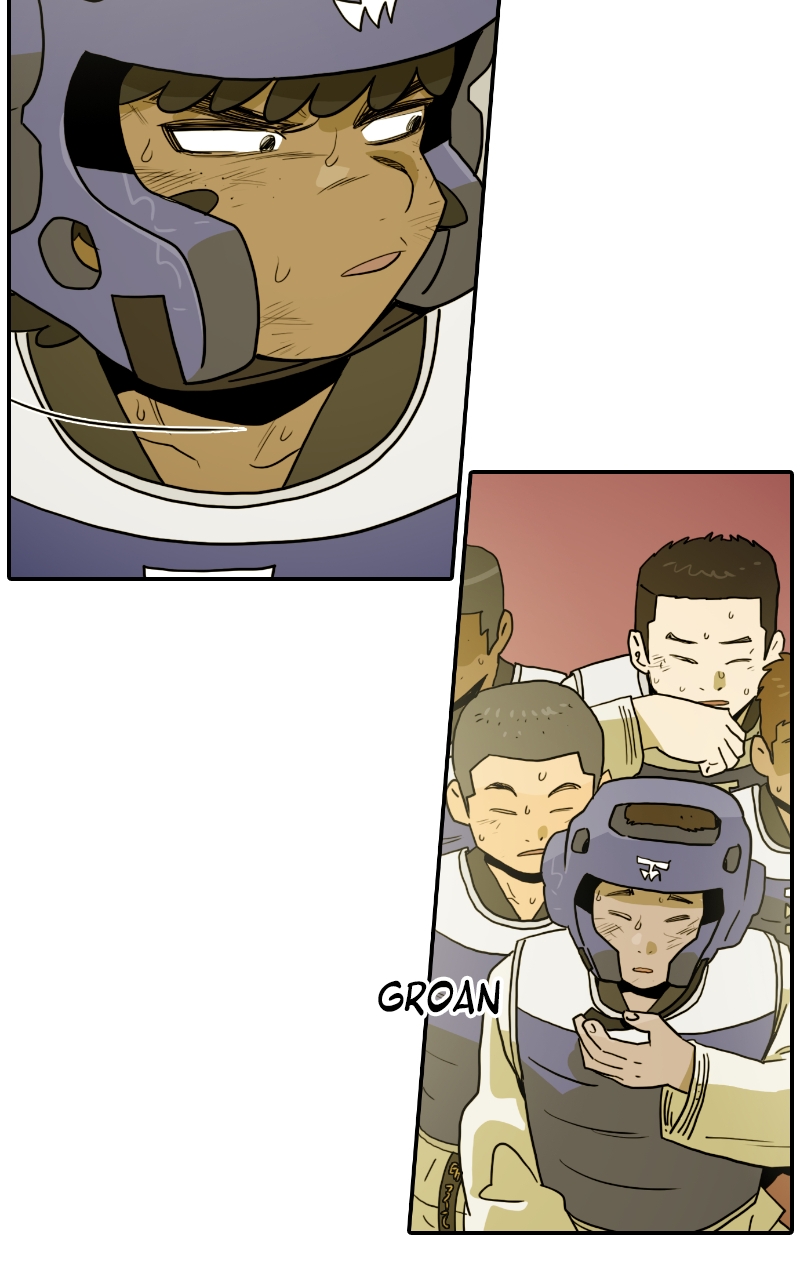 Taekwondo Kid Chapter 80 - Page 37