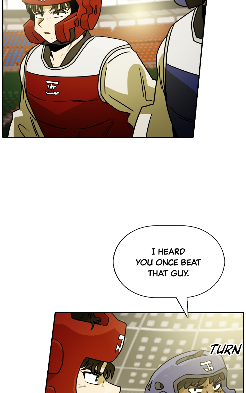 Taekwondo Kid Chapter 80 - Page 5