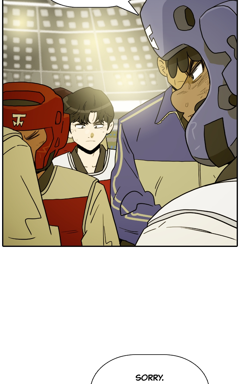 Taekwondo Kid Chapter 80 - Page 42