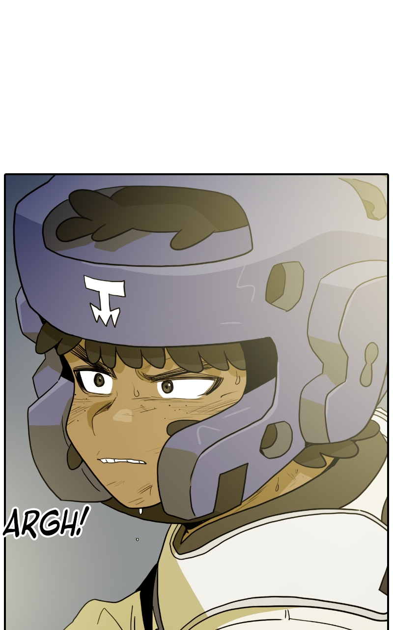 Taekwondo Kid Chapter 80 - Page 44