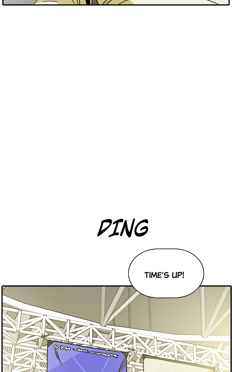 Taekwondo Kid Chapter 80 - Page 45