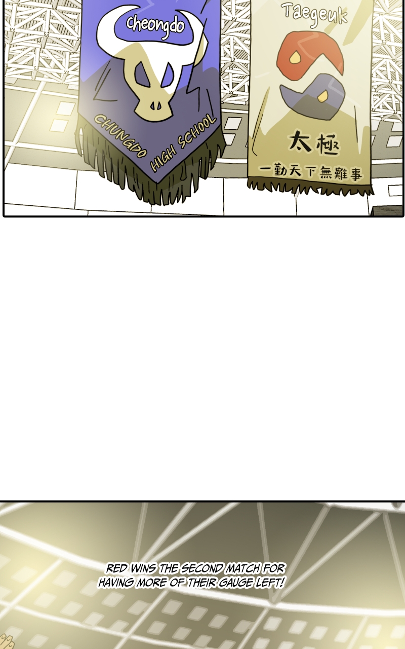 Taekwondo Kid Chapter 80 - Page 46