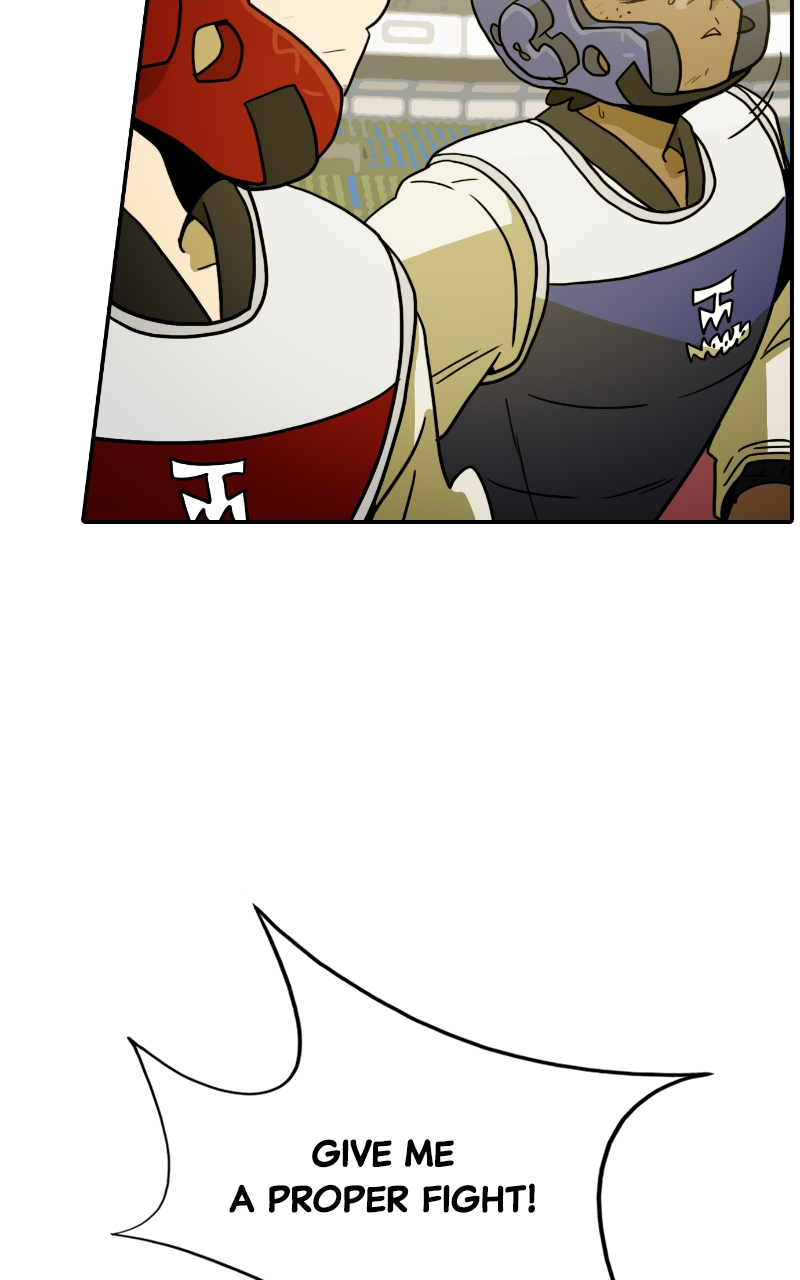 Taekwondo Kid Chapter 80 - Page 6
