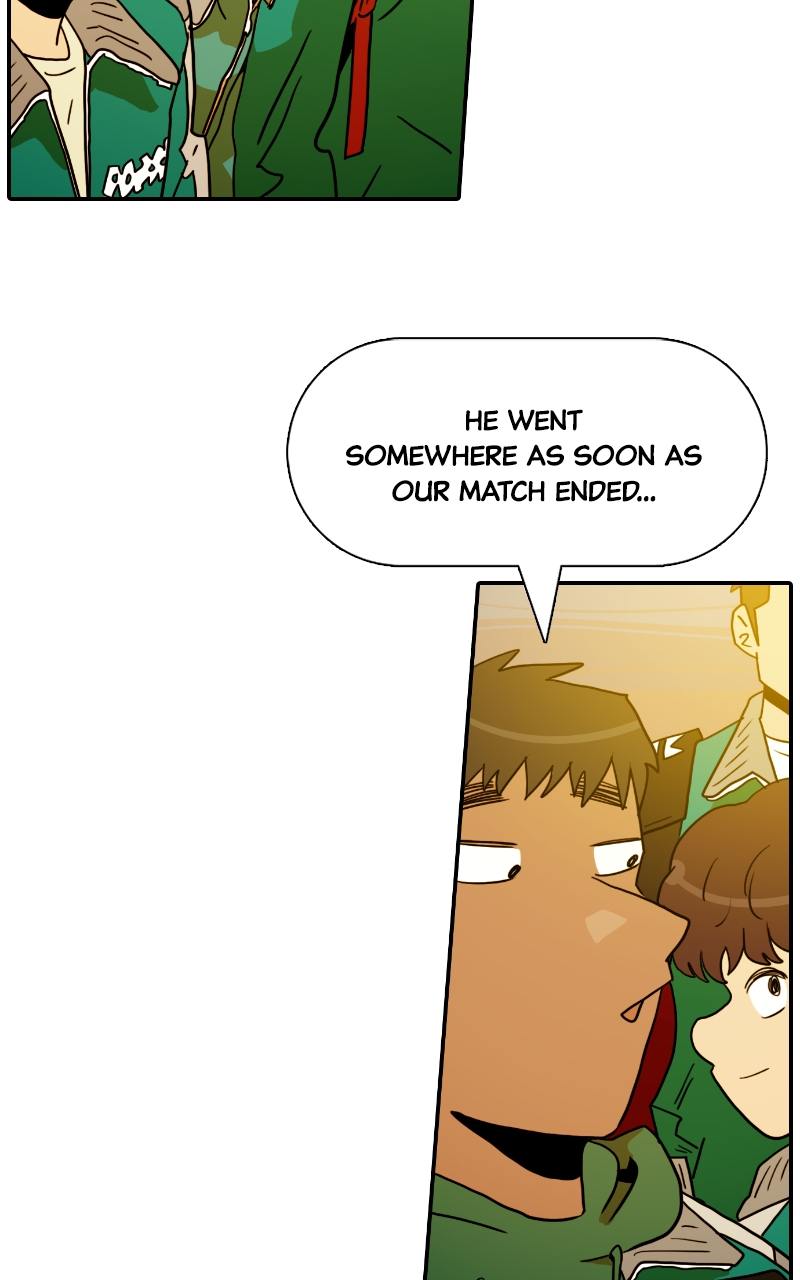 Taekwondo Kid Chapter 80 - Page 51