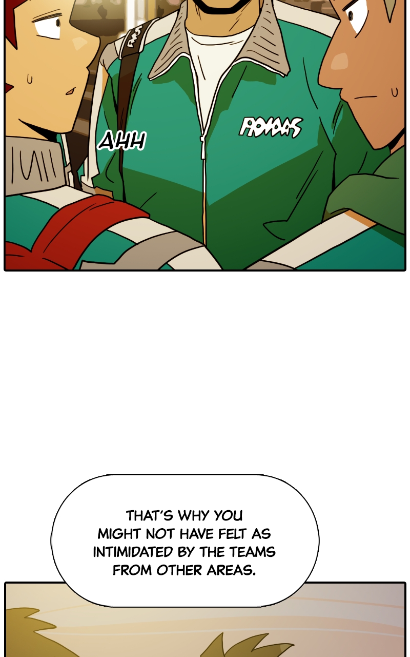 Taekwondo Kid Chapter 80 - Page 56