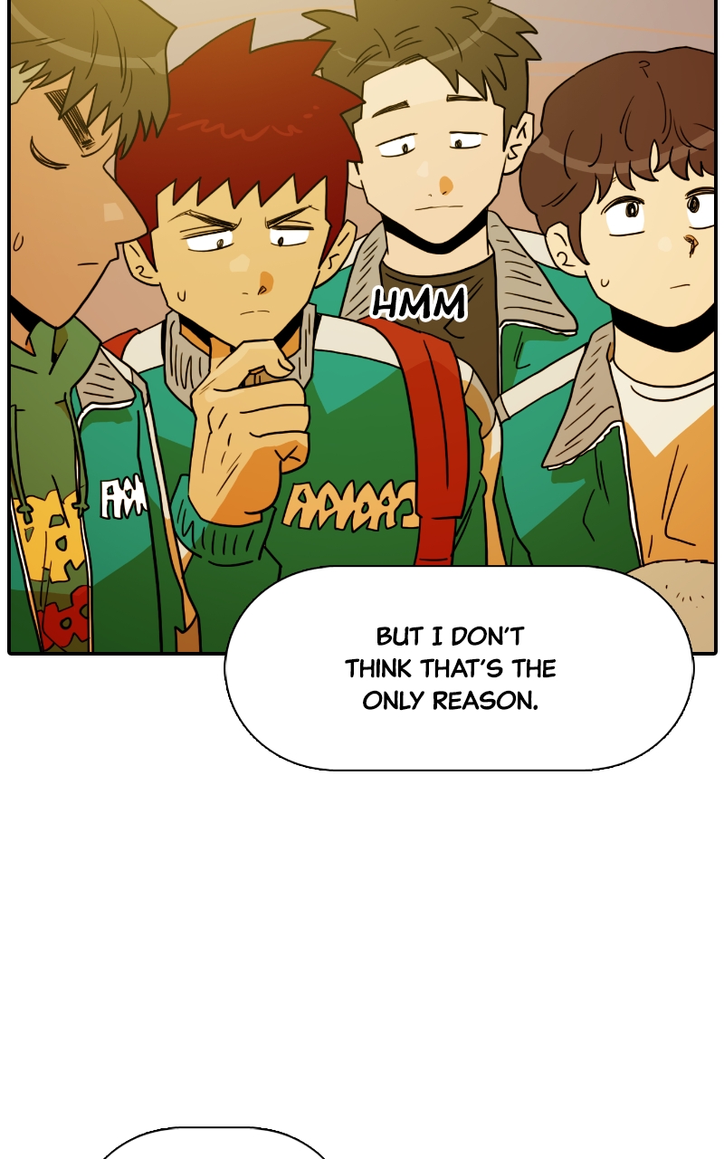 Taekwondo Kid Chapter 80 - Page 57