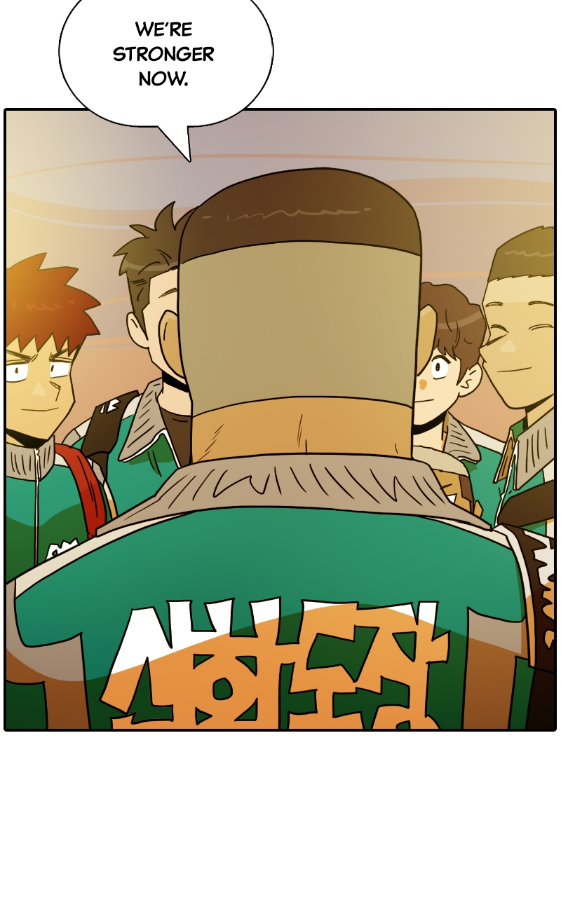 Taekwondo Kid Chapter 80 - Page 58