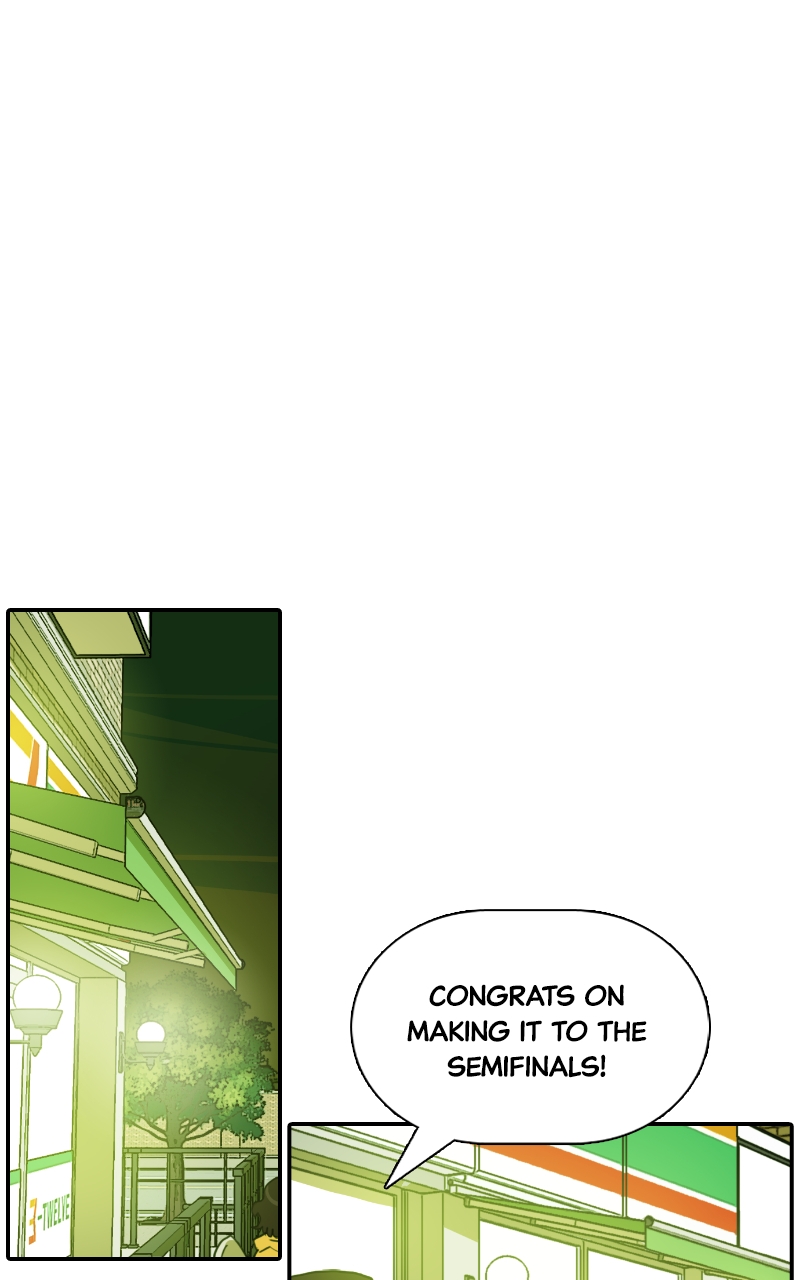 Taekwondo Kid Chapter 80 - Page 61