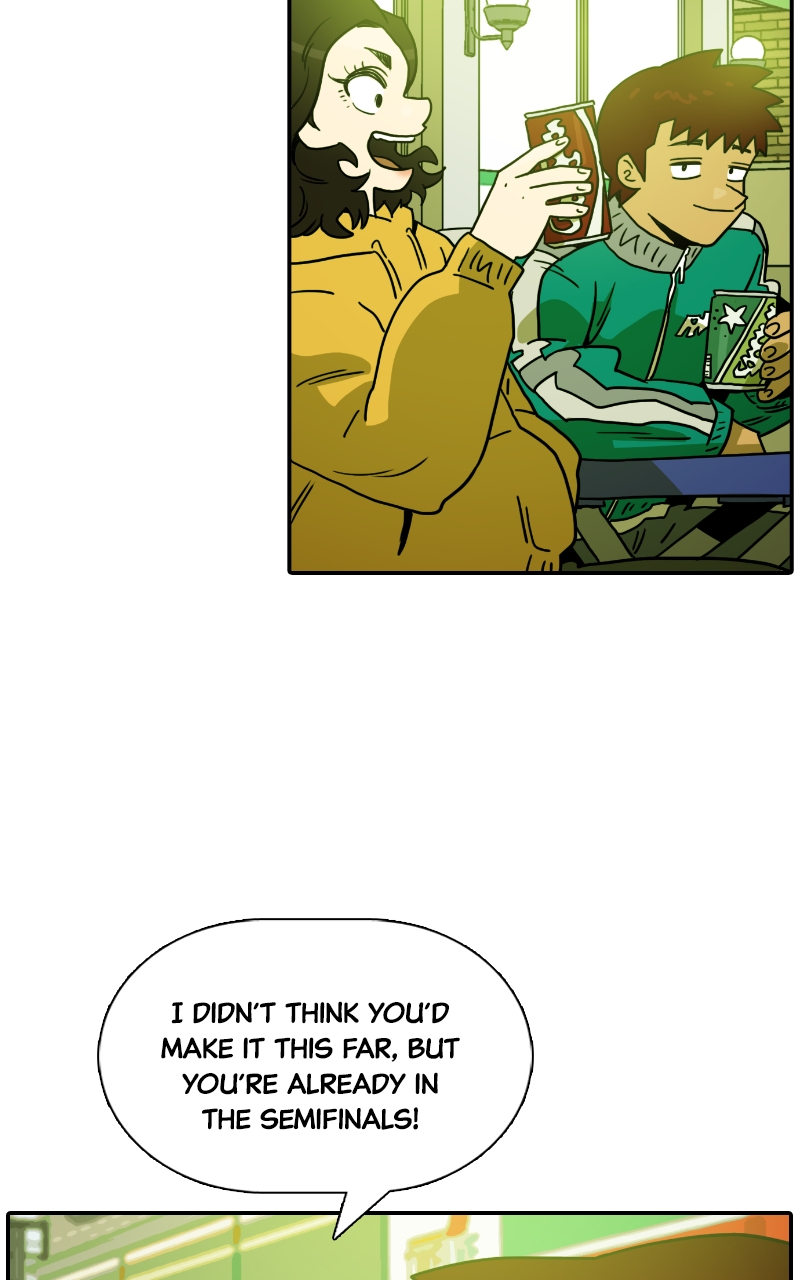 Taekwondo Kid Chapter 80 - Page 62