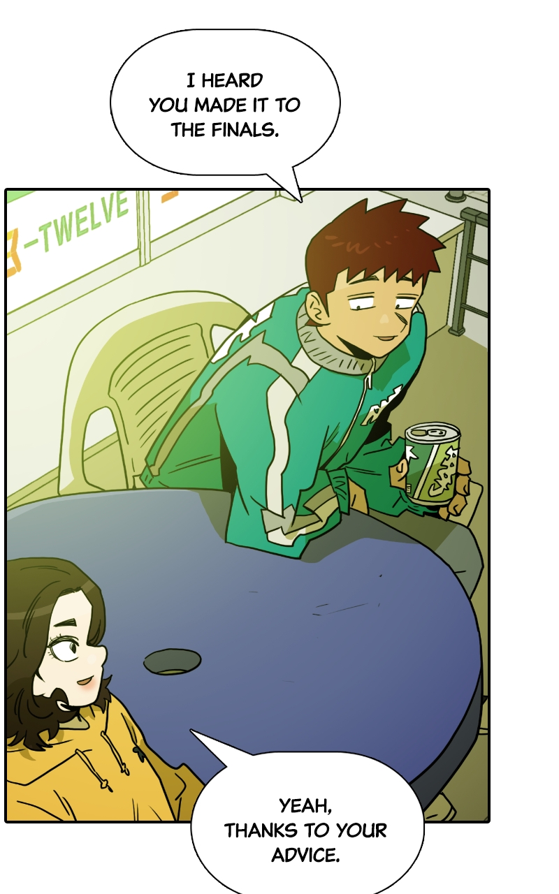 Taekwondo Kid Chapter 80 - Page 64