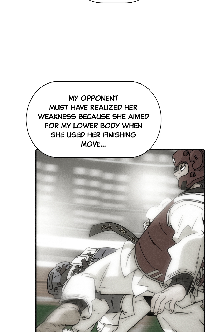 Taekwondo Kid Chapter 80 - Page 65