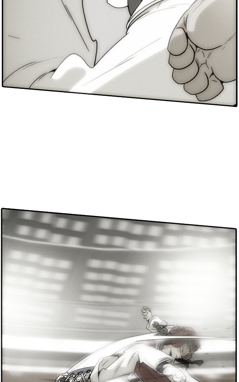 Taekwondo Kid Chapter 80 - Page 67