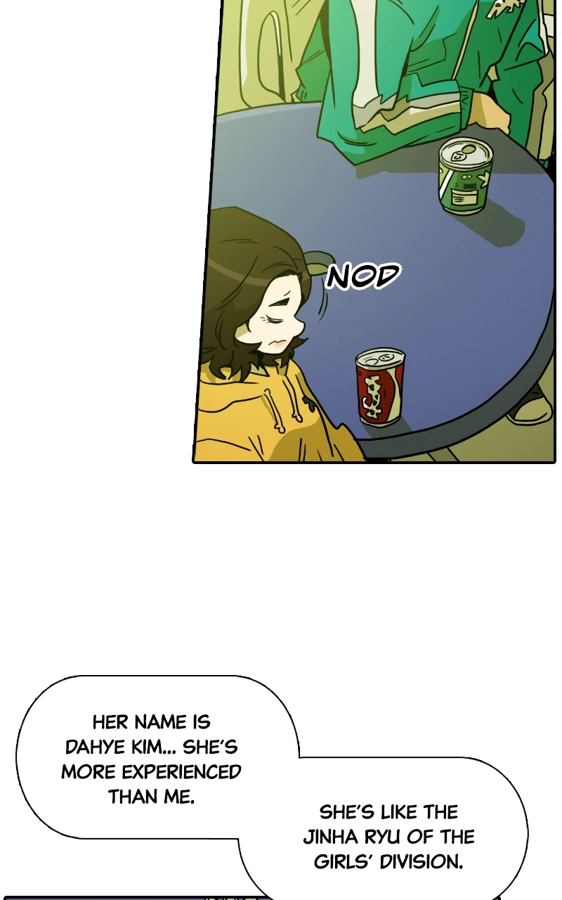 Taekwondo Kid Chapter 80 - Page 71