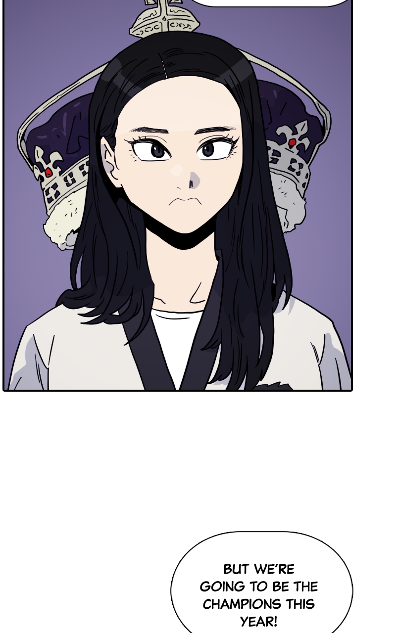 Taekwondo Kid Chapter 80 - Page 72