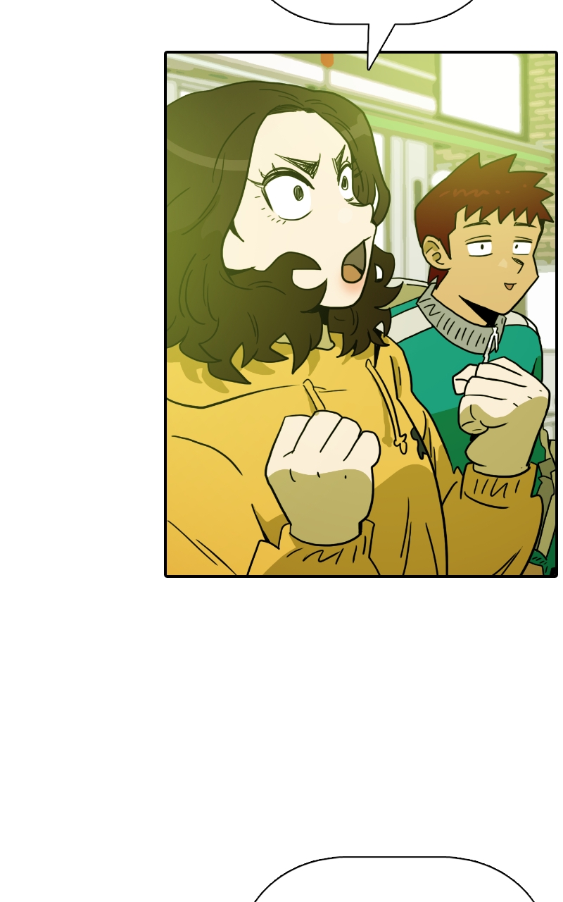 Taekwondo Kid Chapter 80 - Page 73